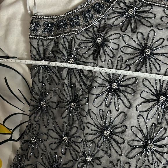 Full stone work party wear - Picture 8 of 8